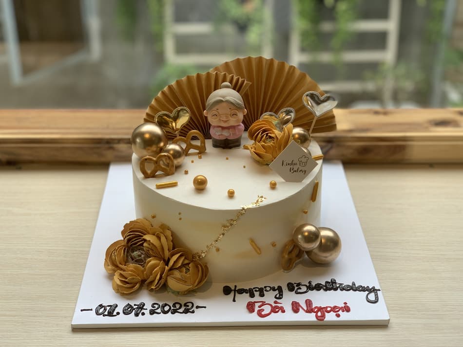 Cập nhật với hơn 62 về các mẫu bánh sinh nhật nhỏ đẹp mới nhất - Du học  Akina