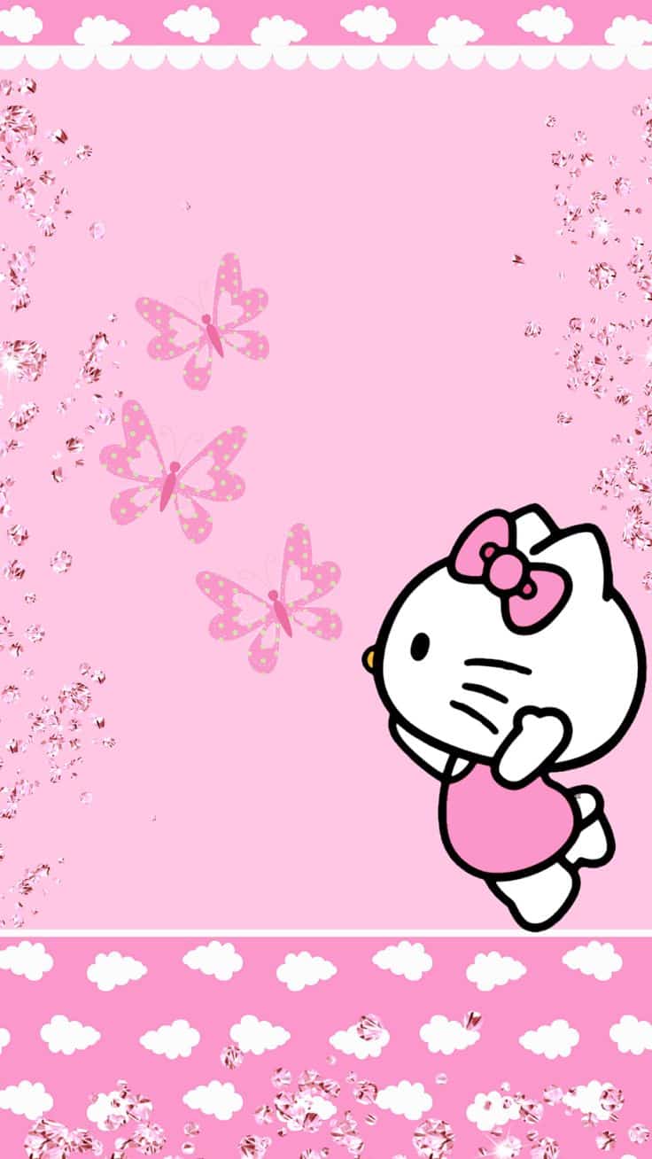 Download 199+ hình nền màu hồng đẹp, dễ thương cho điện thoại | Dễ thương,  Nhật ký nghệ thuật, Minh họa động vật