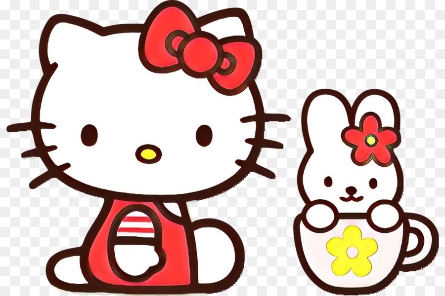 Hello Kitty Nền Máy Tính Những Hình Ảnh - con mèo png tải về - Miễn phí  trong suốt Màu Hồng png Tải về.